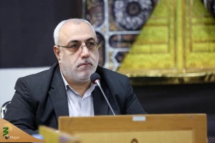 حضور نمایندگان اعزامی سازمان حج به عربستان در نشست شورای برنامه ریزی در قالب ارتباط تصویری و صوتی 4