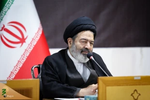 حضور نمایندگان اعزامی سازمان حج به عربستان در نشست شورای برنامه ریزی در قالب ارتباط تصویری و صوتی 6