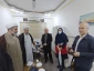 گرامیداشت روز پرستار در نمایندگی بعثه مقام معظم رهبری در عراق 7