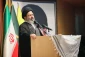 Basij week and Basij culture commemoration ceremony with the presence of hajj and pilgrimage officials and employees 3