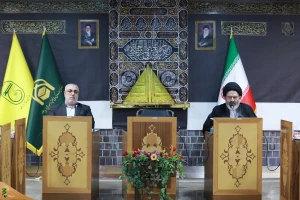 Hajj Representatives in Saudi Arabia Attend Planning Council Meeting Form of Video Conference