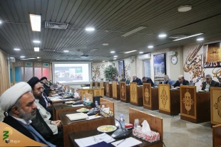 Hajj Representatives in Saudi Arabia Attend Planning Council Meeting Form of Video Conference 3