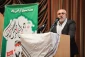 رئیس سازمان حج و زیارت در آیین گرامیداشت هفته بسیج؛

تلالو فرهنگ بسیجی در جامعه جهانی سایه افکنده است/موفقیت بسیج درجای جای دنیا 3