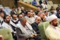 رئیس سازمان حج و زیارت در آیین گرامیداشت هفته بسیج؛

تلالو فرهنگ بسیجی در جامعه جهانی سایه افکنده است/موفقیت بسیج درجای جای دنیا 4