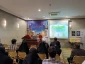 برگزاری همایش مطلع عشق در کربلا معلی 2