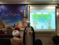 برگزاری همایش مطلع عشق در کربلا معلی 6