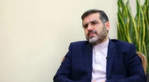 وزیر فرهنگ و ارشاد اسلامی در برنامه «به افق فلسطین»:

دستور رئیس جمهور برای حمایت از ساخت فیلم سینمایی در حوزه فلسطین