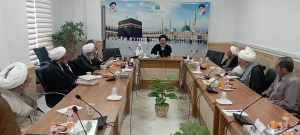 نماینده ولی فقیه در امور حج و زیارت:

تدوین محتوای علمی، کاربردی و مورد نیاز جامعه ضروری است
