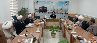 نماینده ولی فقیه در امور حج و زیارت:

تدوین محتوای علمی، کاربردی و مورد نیاز جامعه ضروری است 4