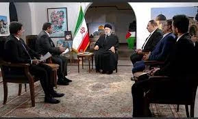 رئیسی در گفتگوی همزمان با 5 شبکه محور مقاومت درباره فلسطین:

طوفان الاقصی هیمنه رژیم صهیونیستی را خرد کرد/ عادی‌سازی‌ روابط با رژیم صهیونیستی کاملا به حاشیه رفته و پرونده آن بسته شده است