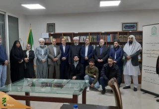 بیانیه پایانی نشست هم اندیشی" فلسطین و رسالت علمای اسلام با چشم انداز آینده"