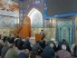 طنیین دعای ندبه در خیمه گاه حسینی 5