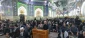 طنیین دعای ندبه در خیمه گاه حسینی 6