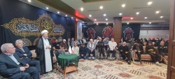 در کربلای معلی انجام شد 3
