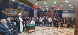 در کربلای معلی انجام شد 3