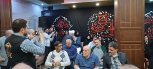 در کربلای معلی انجام شد 4