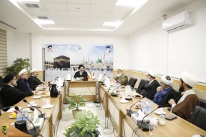 Hojjat al-Islam Navvab: Today Resistance needs Muslims' Spiritual and Financial Support