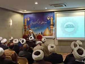 زبان، شکم و شهوت سه شری که انسان باید خود را از آنها حفظ کند