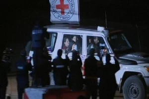مرحله دوم تبادل اسرا انجام شد