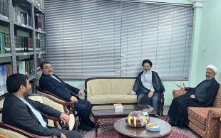 سفر نماینده ولی فقیه در امور حج و زیارت به اندونزی 3
