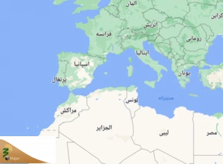 گام الجزایر برای محاکمه سران رژیم صهیونیستی