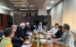 Iran Supreme Leader mission of Hajj ready to transfer experiences to the Indonesian National Research Institute 2