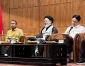 Iran Supreme Leader mission of Hajj ready to transfer experiences to the Indonesian National Research Institute 3