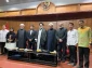 Iran Supreme Leader mission of Hajj ready to transfer experiences to the Indonesian National Research Institute 7