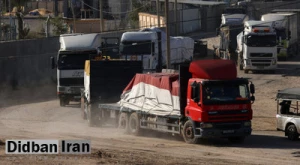 آتش‌بس در غزه به مدت ۲ روز دیگر تمدید شده است