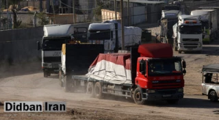 آتش‌بس در غزه به مدت ۲ روز دیگر تمدید شده است