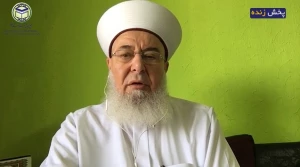 رئیس تجمع علمای مسلمان لبنان؛

روز هفتم اکتبر یکی از ایام الله است/در کنار مقاومت فلسطین خواهیم ایستاد