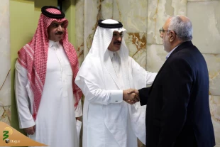 سفیر عربستان 2
