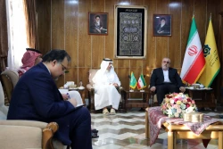سفیر عربستان 6
