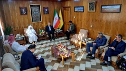 سفیر عربستان 8