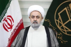 دبیرکل مجمع جهانی تقریب مذاهب اسلامی؛

روی آوردن قلب‌ها به سمت ملت فلسطین دستاورد مهم طوفان الاقصی است 2
