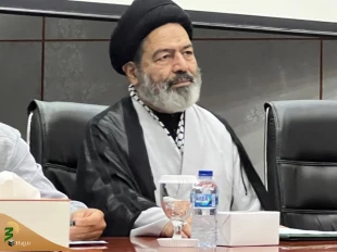  انعقاد مؤتمر دبلوماسیة الحج فی جاکرتا بحضور ممثل الولی الفقیه فی شؤون الحج و الزیارة 2