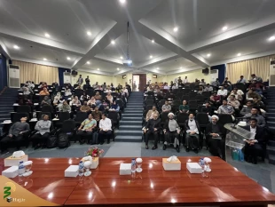 Hajj Diplomacy Conference in Jakarta Attended by Hojjat al-Islam Navvab 6