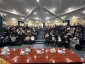 Hajj Diplomacy Conference in Jakarta Attended by Hojjat al-Islam Navvab 6