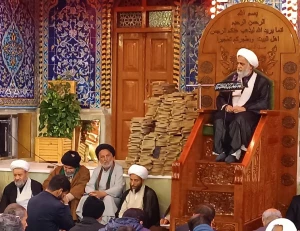 عوامل عاقبت بخیری انسان