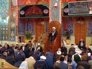 مراحل عاقبت بخیری 5