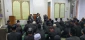 Supreme Leader's representative in Hajj and Pilgrimage affairs visits seminaries in Jakarta 2