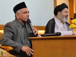 دیدار شیعیان 2