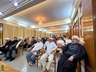 دیدار شیعیان 3
