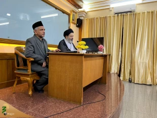 دیدار شیعیان 4