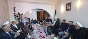 اعزام 20 کاروان از اهالی استان قم به عتبات به همت خیریان قمی