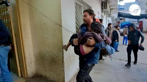 پایان مدت آتش‌بس در غزه/ صهیونیست‌ها بیش از 150 فلسطینی دیگر را به شهادت رساندند