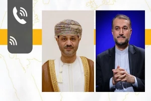 امیرعبداللهیان در گفت‌وگو با وزیرخارجه عمان:

کشورهای اسلامی تلاش‌ برای توقف جنایات صهیونیست‌ها را افزایش دهند