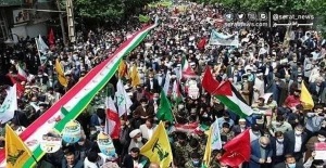 شورای هماهنگی تبلیغات اسلامی:

مردم ایران بار دیگر حمایت خود را از مردم فلسطین اعلام کردند