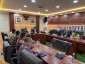 Iranian and Indonesian Hajj Officials exchange views in Jakarta 2