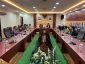 Iranian and Indonesian Hajj Officials exchange views in Jakarta 4
